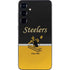 NFL Pittsburgh Steelers Vintage Galaxy S25 Skin